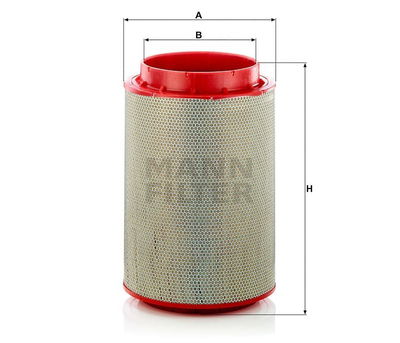 Luftfilter (Y) C452695 Luftfilter (Y) C452695