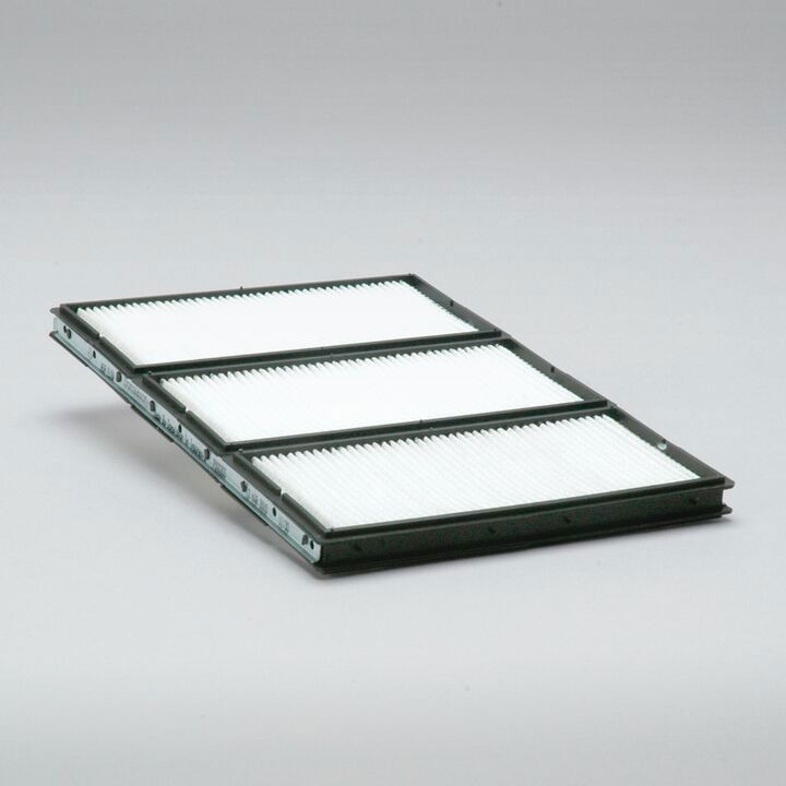 LUFTFILTER. PANEL