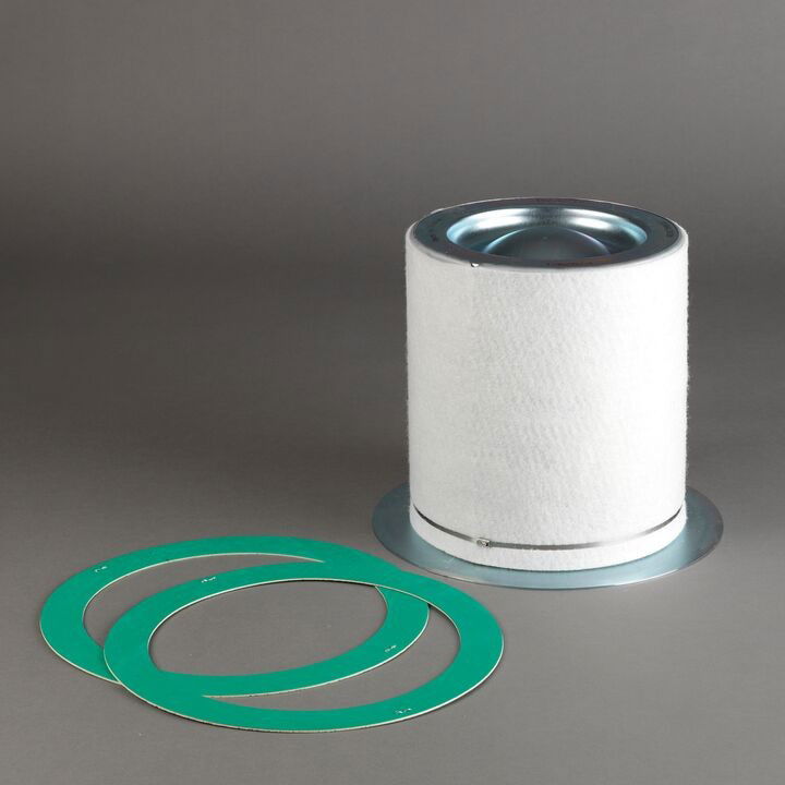 SEPARATOR FILTER