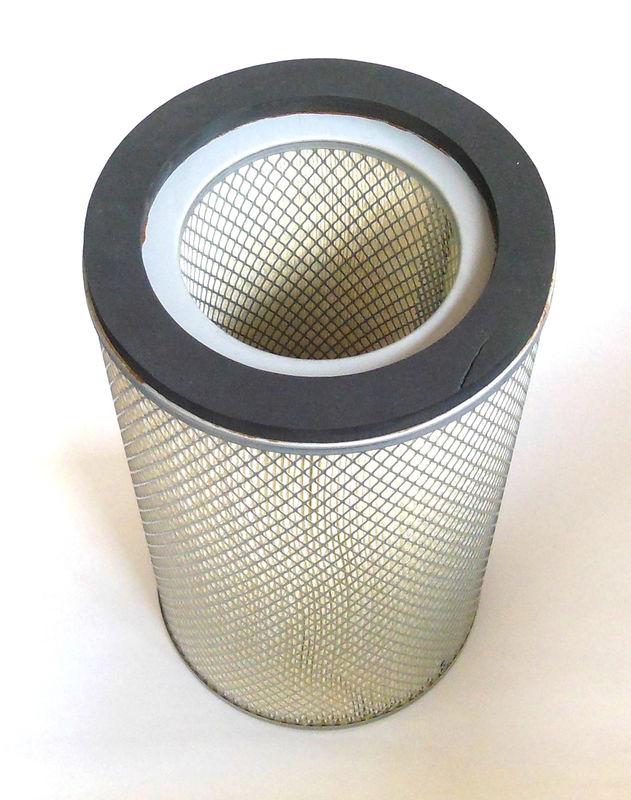 Luftfilter SL81633