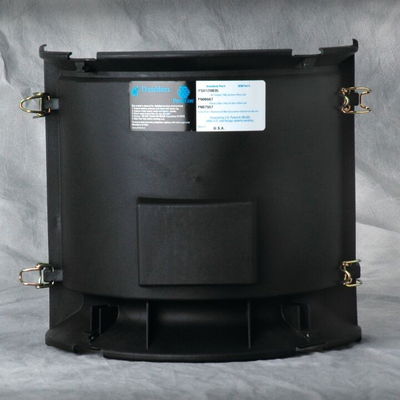 COVER ASSEMBLY