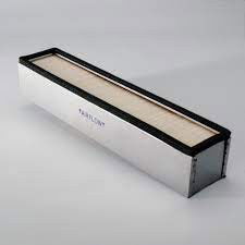 LUFTFILTER. PANEL VENTILATION