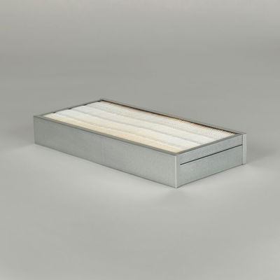 LUFTFILTER. PANEL VENTILATION