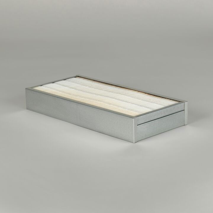 LUFTFILTER. PANEL VENTILATION
