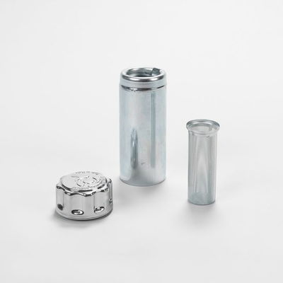 HYDRAULIC FILLER CAP