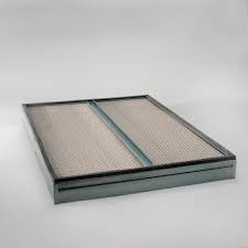 LUFTFILTER. PANEL VENTILATION