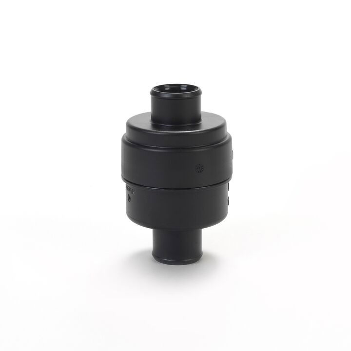 EJECTOR CHECK VALVE