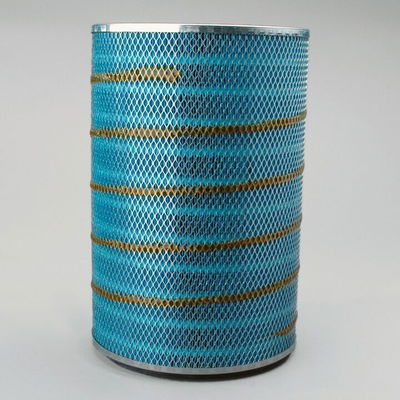 LUFTFILTER. PRIMARY DONALDSON BLUE