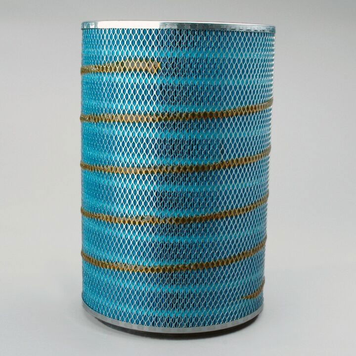 LUFTFILTER. PRIMARY DONALDSON BLUE