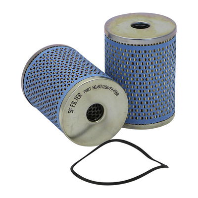 Oljefilter SO1266