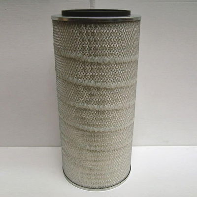 Luftfilter. Primary round P777105 Luftfilter. Primary round P777105