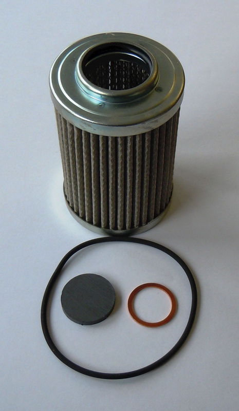 Hydraulfilter HY10168/1
