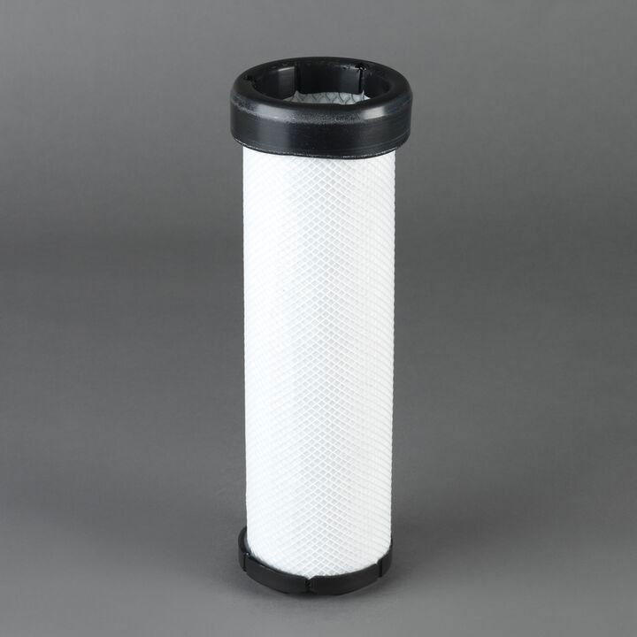 LUFTFILTER. SAFETY