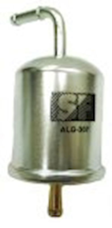 Bränslefilter SB2324