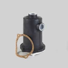 HYDRAULFILTER ASSEMBLY HYDRAULFILTER ASSEMBLY