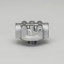HEAD ASSEMBLY. HYDRAULIC