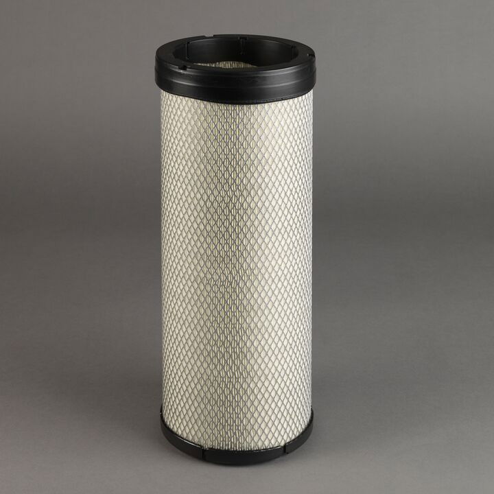 LUFTFILTER. SAFETY