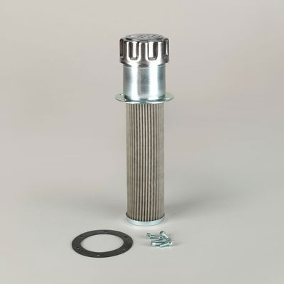 FILLER BREATHER ASSEMBLY