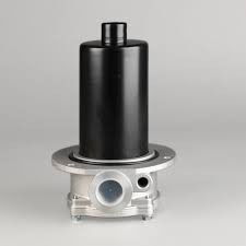 HYDRAULFILTER ASSEMBLY