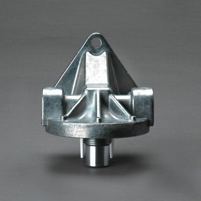 HEAD ASSEMBLY. FUEL