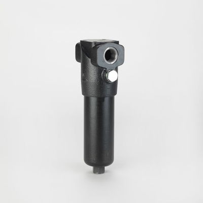 HYDRAULIC HOUSING