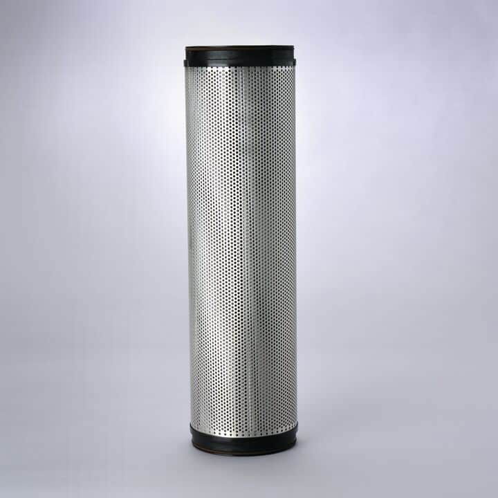 Hydraulfilter. Cartridge P573128