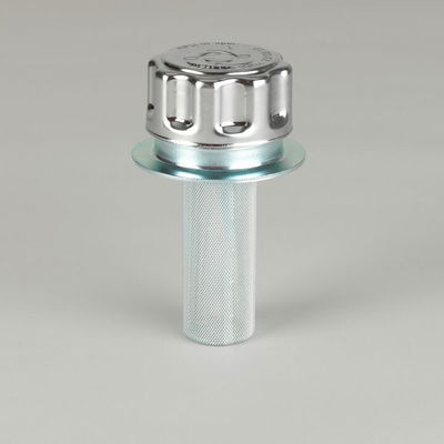 HYDRAULIC FILLER CAP