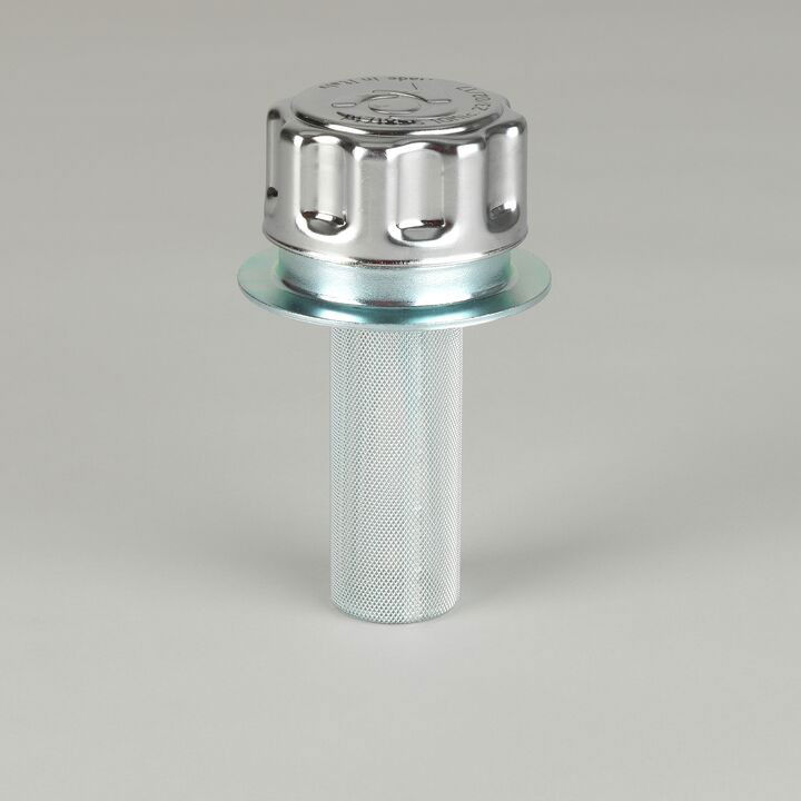 HYDRAULIC FILLER CAP