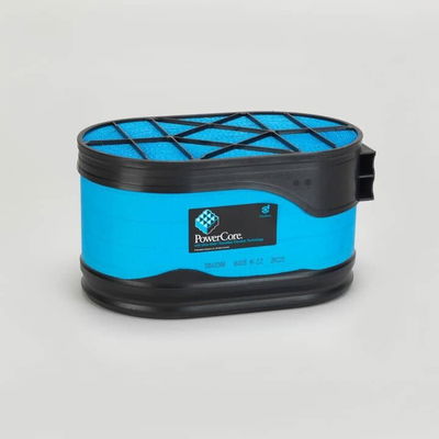 LUFTFILTER. PRIMARY POWERCORE DONALDSON BLUE LUFTFILTER. PRIMARY POWERCORE DONALDSON BLUE