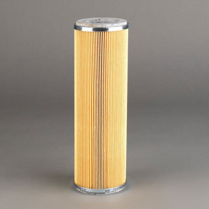 Hydraulfilter. Cartridge P764126
