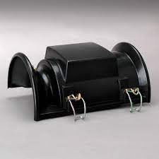COVER ASSEMBLY