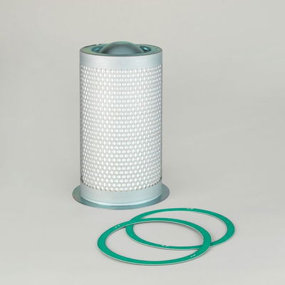 SEPARATOR FILTER