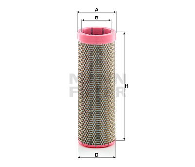 Luftfilter (i) CF17006 Luftfilter (i) CF17006