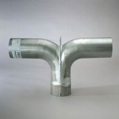 SPLITTER T ADAPTER. 5 IN (127 MM)