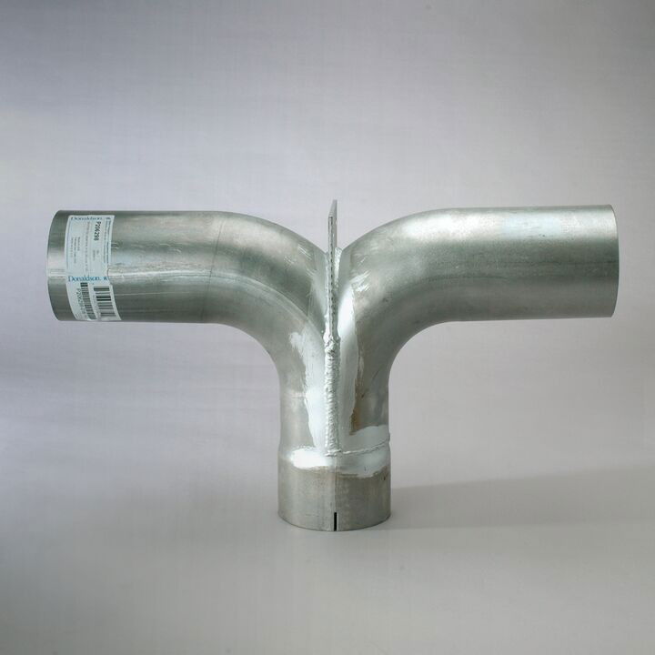 SPLITTER T ADAPTER. 5 IN (127 MM)