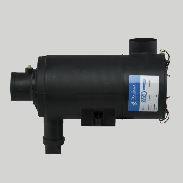 LUFTFILTERHUS FKB CYCLOFLOW