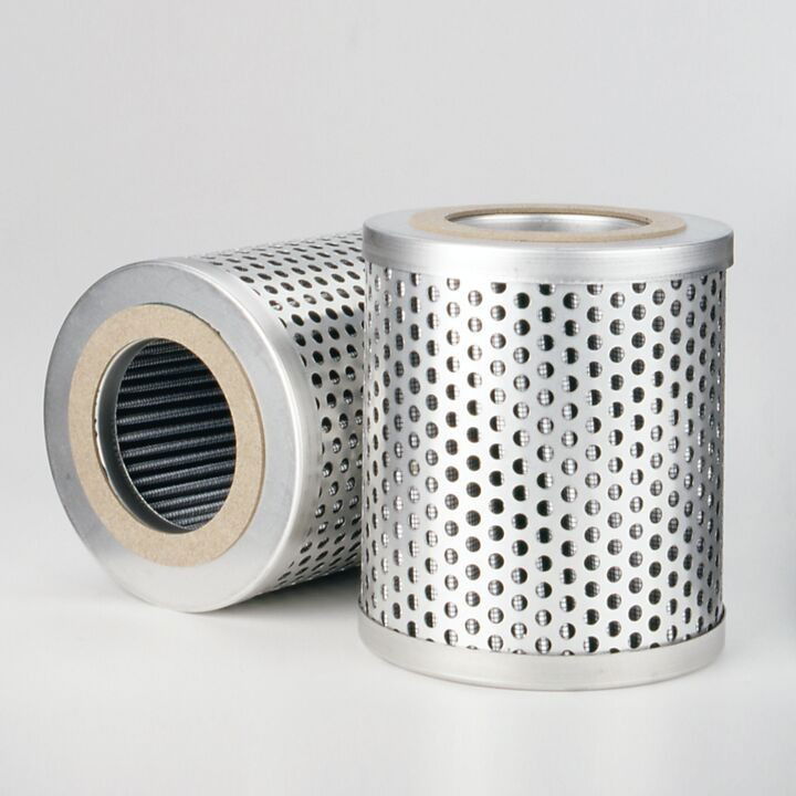 Hydraulfilter. Cartridge P560524
