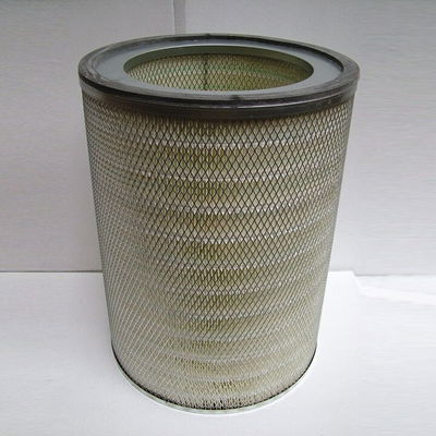 Luftfilter. Primary round P181109