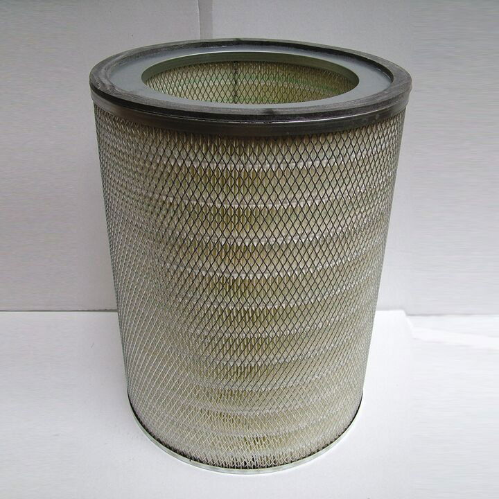 Luftfilter. Primary round P181109