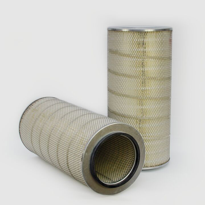 Luftfilter. Primary round P780519