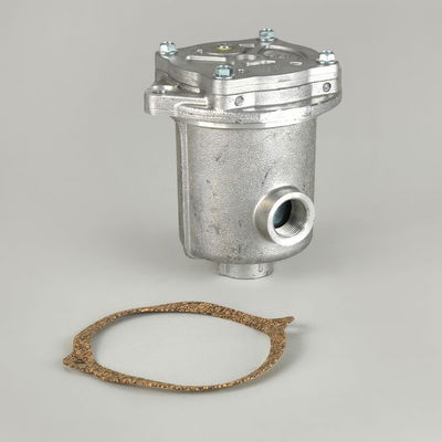 HYDRAULIC HOUSING