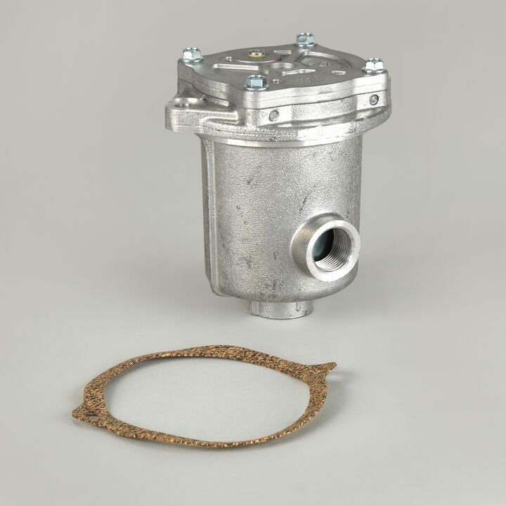 HYDRAULIC HOUSING