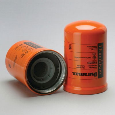 HYDRAULFILTER. SPIN-ON DURAMAX HYDRAULFILTER. SPIN-ON DURAMAX