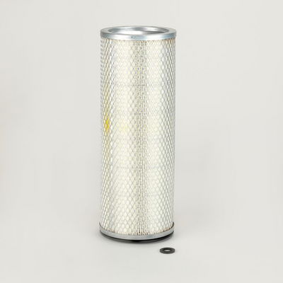 LUFTFILTER. SAFETY