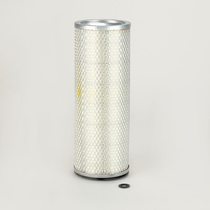 LUFTFILTER. SAFETY