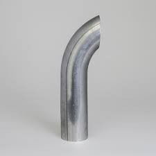 TAILPIPE. 4 IN (102 MM) OD X 18 IN (457 MM)