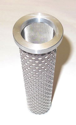 Hydraulfilter HY90683