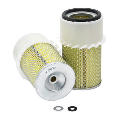 Luftfilter SL8035