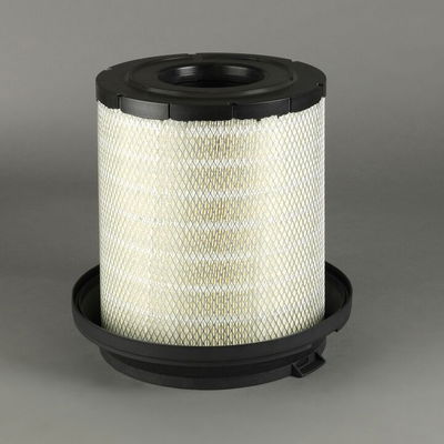 Luftfilter. Primary round P781465 Luftfilter. Primary round P781465