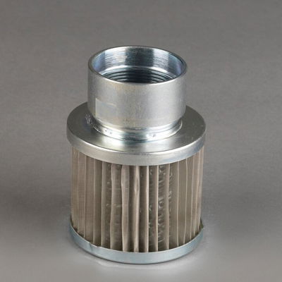HYDRAULFILTER. STRAINER